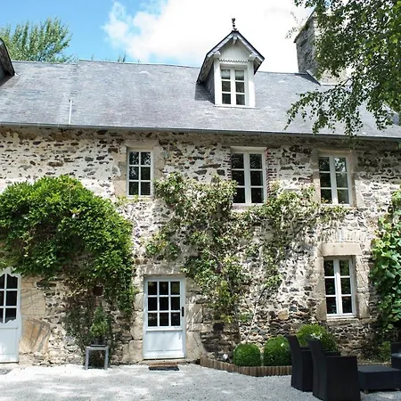 - Chambres D'hotes Formidable Bed & Breakfast *