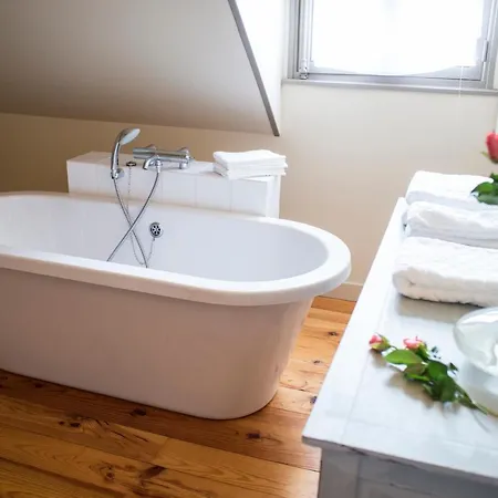 Bed & Breakfast - Chambres D'hotes Formidable Courcy (Marne)