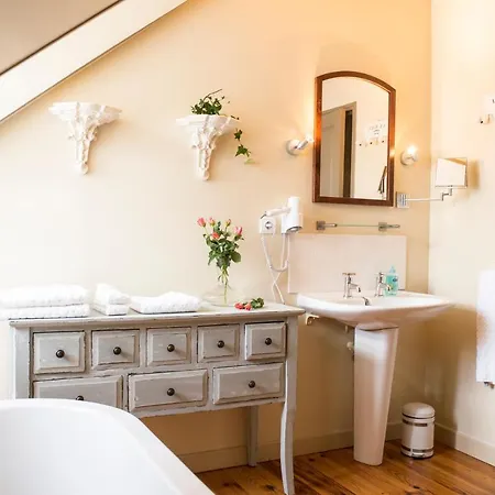 Bed & Breakfast - Chambres D'hotes Formidable *