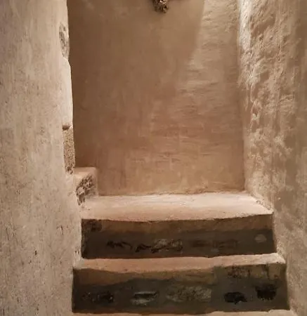 - Chambres D'hotes Formidable Bed & Breakfast