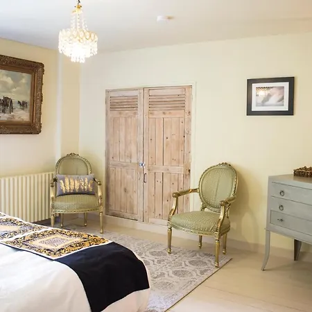 - Chambres D'hotes Formidable * Courcy (Marne)