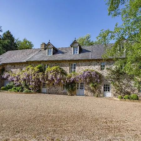 Bed & Breakfast - Chambres D'hotes Formidable *