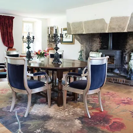 - Chambres D'hotes Formidable Bed & Breakfast *