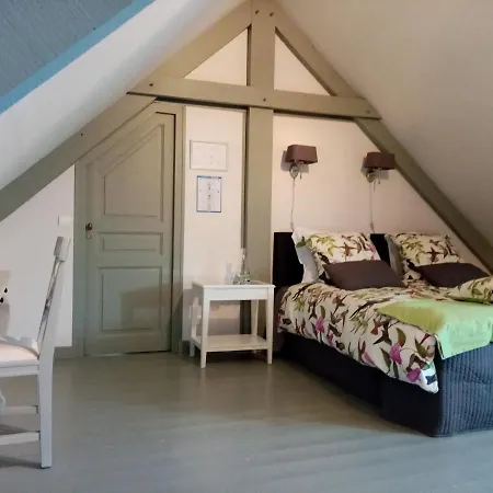 - Chambres D'hotes Formidable