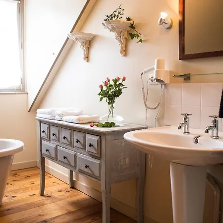 - Chambres D'hotes Formidable