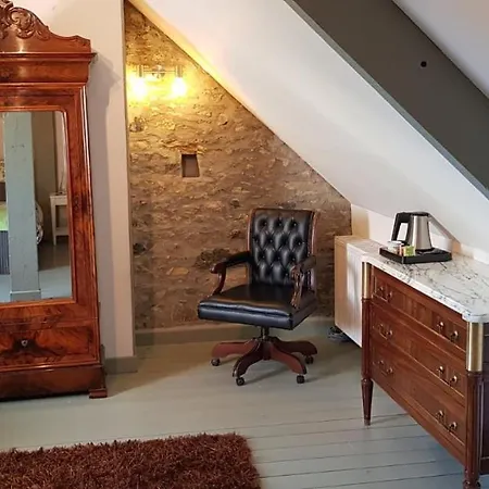- Chambres D'hotes Formidable Courcy (Marne)