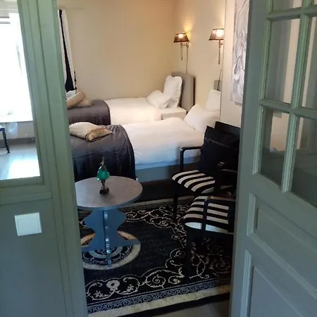 - Chambres D'hotes Formidable *