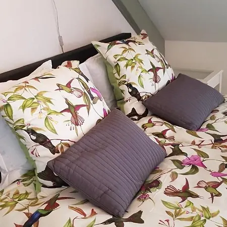 - Chambres D'hotes Formidable *