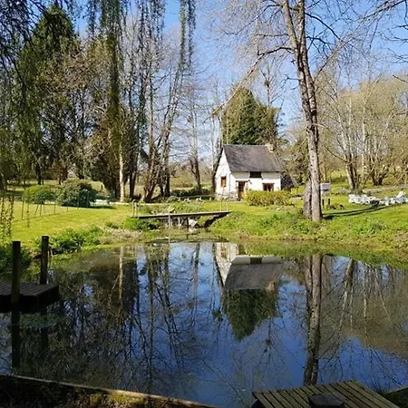 - Chambres D'hotes Formidable Bed & Breakfast