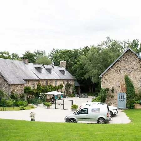 - Chambres D'hotes Formidable Bed & Breakfast *