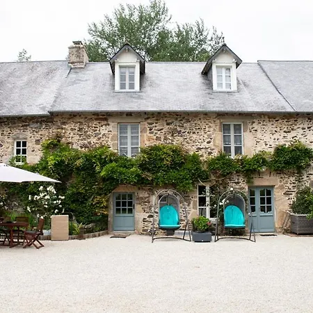 Bed & Breakfast - Chambres D'hotes Formidable