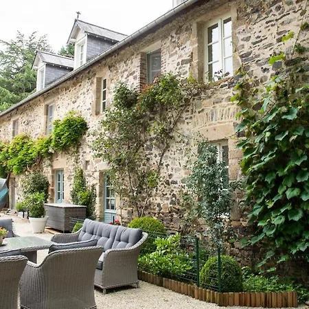 - Chambres D'hotes Formidable Bed & Breakfast
