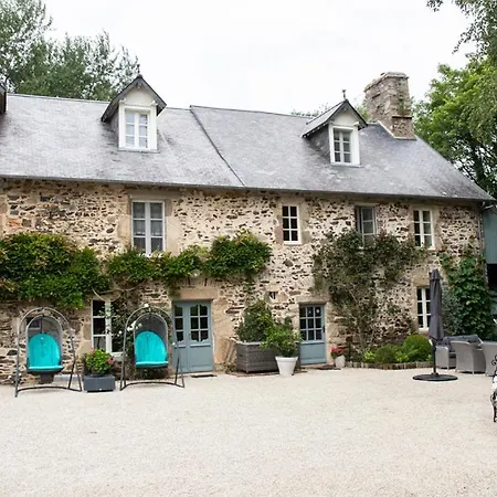 - Chambres D'hotes Formidable *
