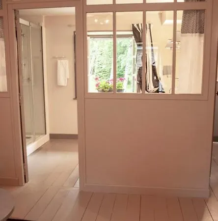 - Chambres D'hotes Formidable